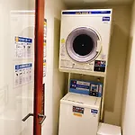 Hotel Wbf Namba Bunraku
