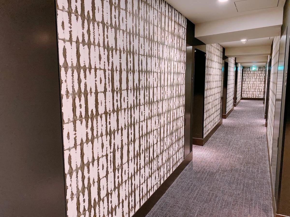 Wbf Namba Bunraku Hotel